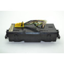 Comando Ar Condicionado Painel Citroen C3 2014 Original