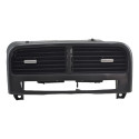 Difusor Ar Central Painel Punto 2008 A 12 Linea Original