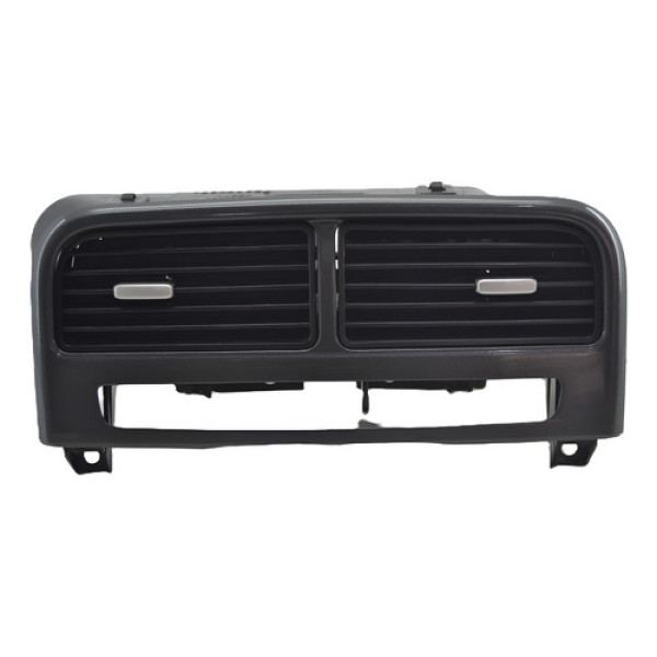 Difusor Ar Central Painel Punto 2008 A 12 Linea Original