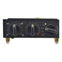 Comando Controle Ar Quente Renault Kangoo 2003 Original