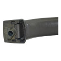 Puxador Alça Teto Pqp S10 2004 Blazer Original Cinza