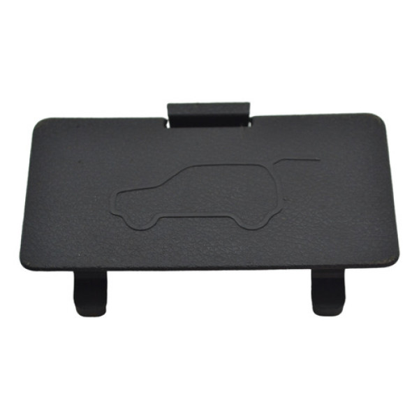 Acabamento Forro Porta Malas Chery Tiggo 5x 2025 Original