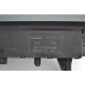 Botão Comando Pisca Alerta Menu Som Arrizo 6 2021 Original