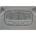 Luz Cortesia Dianteira Interna Teto Aircross 2015 Original