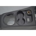 Console Prolongador Central Fiat Grand Siena 2021 Original