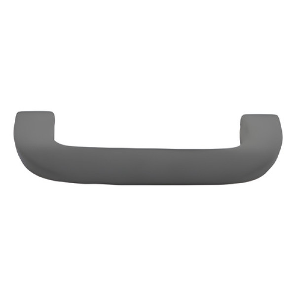 Puxador Alça Teto Pqp Volkswagen Crossfox Fox Original Cinza