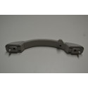 Puxador Alça Teto Pqp Com Cabide Peugeot 206 2004 Original