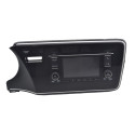 Radio Aprelho Som Multimidia Honda City 2014 A 2019 Original