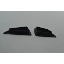 Par Difusor Superior Painel Toyota Corolla Xei 2024 Original