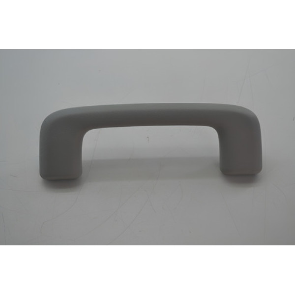 Puxador Alça Teto Pqp Mitsubishi Asx 2011 Original Cinza
