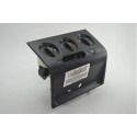 Comando Ar Condicionado Painel Ford Ecosport 2007 Original