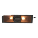 Luz Cortesia Central Interna Teto Vw Tiguan 2014 Original