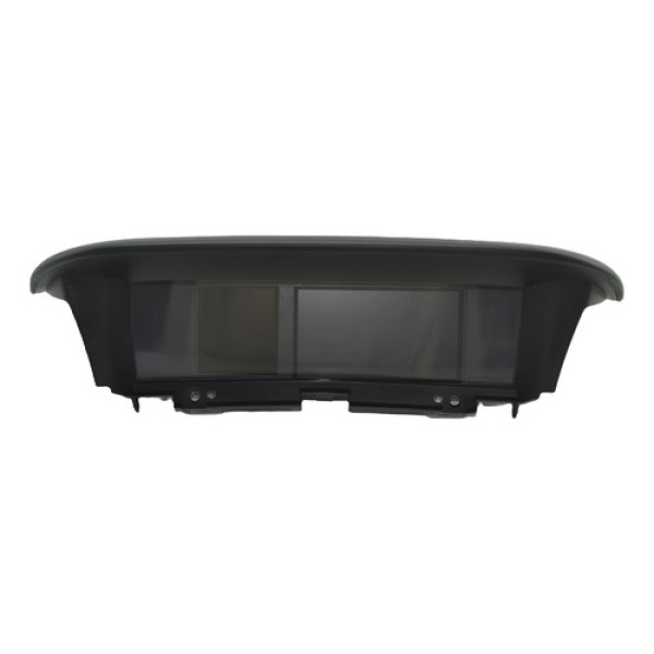Computador Visor Bordo Painel Subaru Xv 2017 Original Preto