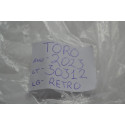 Espelho Retrovisor Interno Fiat Toro 2023 Original