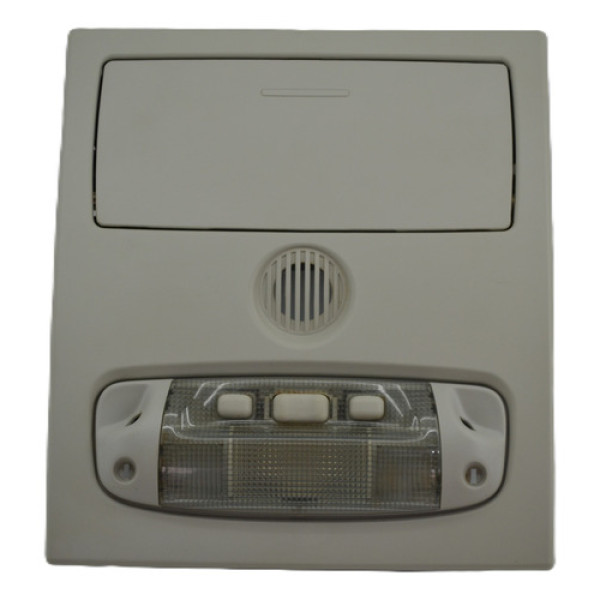 Luz Teto Central Dianteira C/porta Oculos Ranger 2019 Orig