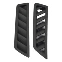 Par Difusor Superior Painel Virtus 2022 Nivus Polo Original