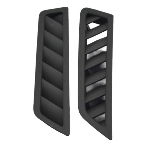 Par Difusor Superior Painel Virtus 2022 Nivus Polo Original