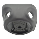 Moldura Acabamento Coluna Direção Fiat Palio 2012 Original