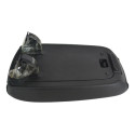 Encosto Apoio Braço Console Gm Cruze 2023 Original Preto