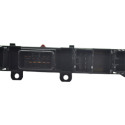 Botão Pisca Alerta Farol Painel Picanto 2008a 2011 Original Preto