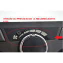 Comando Ar Condicionado Painel S10 2013 Trailblazer Original