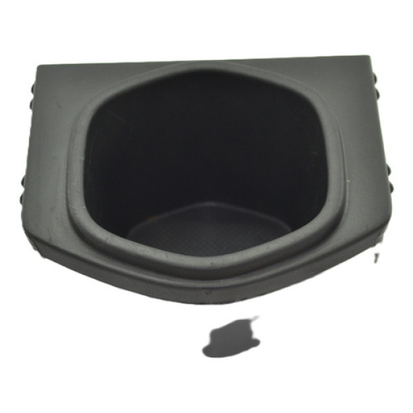 Porta Copo Console Central Honda Civic 2017 Original