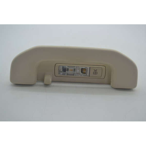 Puxador Alça Teto Pqp Com Iluminação C180 2018 Original Oiriginal