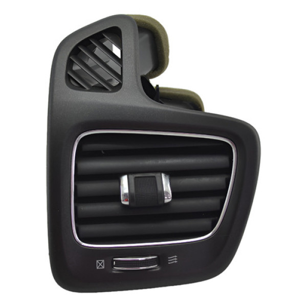 Difusor Lateral Esquerdo Painel Jeep Compass 2018 Origina