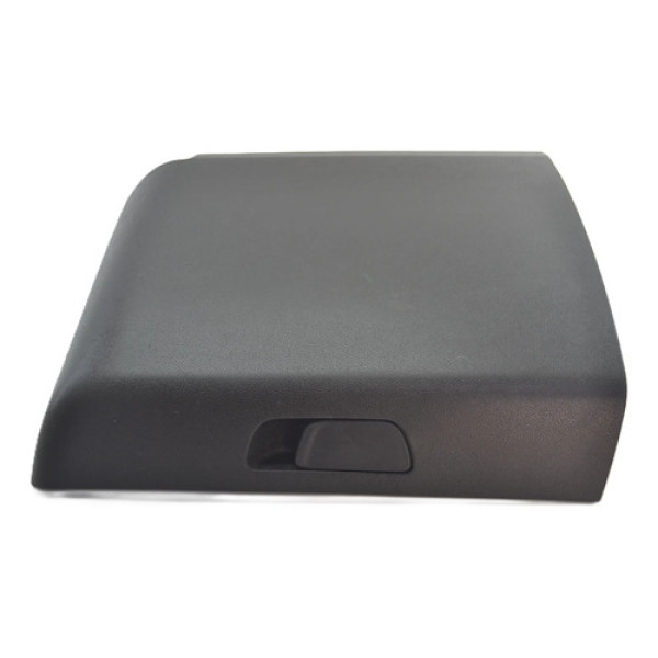 Tampa Porta Luvas Objeto Painel Kwid 2019 Original