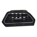 Difusor Ar Lateral Direito Painel Vw Tiguan 2021 Original
