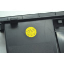 Porta Objetos Treco Painel Pajero Full 2011 Original Preto