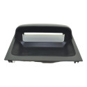Moldura Superior Relogio Visor Berlingo Furgão 2018 Original