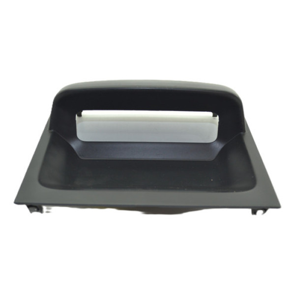 Moldura Superior Relogio Visor Berlingo Furgão 2018 Original