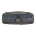 Luz Cortesia Interna Central Teto Ford Ka+ 2018 Original