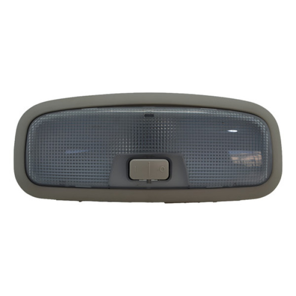 Luz Cortesia Interna Central Teto Ford Ka+ 2018 Original