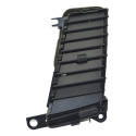 Difusor Central Direito Painel Pajero Outdoor 2017 Original