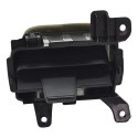 Difusor Saida Ar Central Esquerdo Honda Hr-v 2024 Original