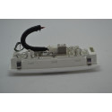Luz Cortesia Interna Teto Dianteira Kicks 2022 Original
