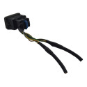 Entrada Usb Auxiliar Console Grand Siena 2014 Palio Original