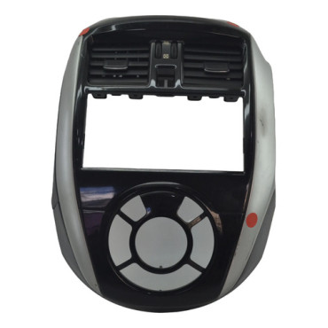 Moldura Acabamento C...