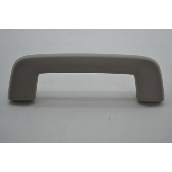 Puxadora Alça Teto Pqp Ford Focus 2013 Original - Cinza