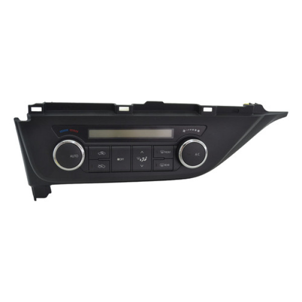 Comando Ar Condicionado Digital Corolla Xei 2017 Original