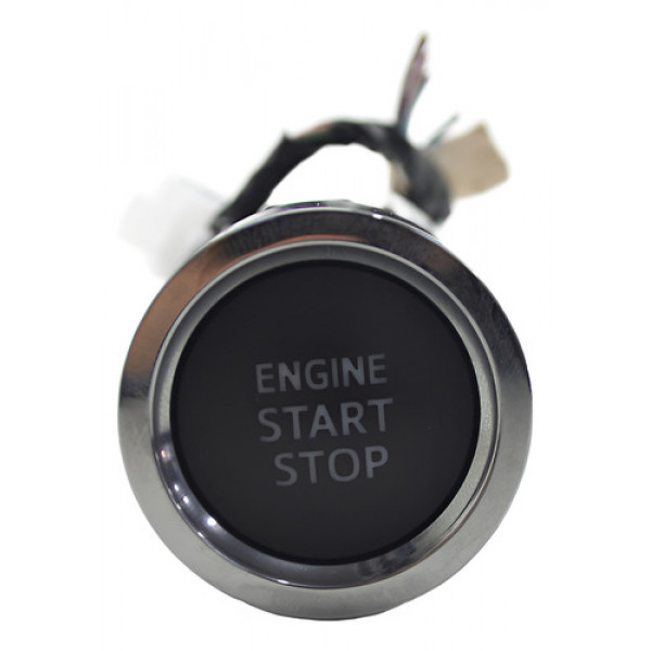 Botão Engine Start Stop Toyota Yaris 2021 Original