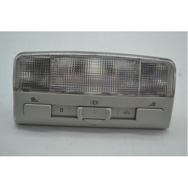 Luz Interna Teto Cortesia Vw Voyage 2013 Gol Original