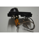 Moldura Porta Moeda Tomada 12v Ford Focus 2013 Original