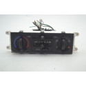 Comando Controle Ar Painel Subaru Forester 1998 Original