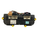 Comando Ar Condicionado Painel Vw Amarok Original 2h0907040a