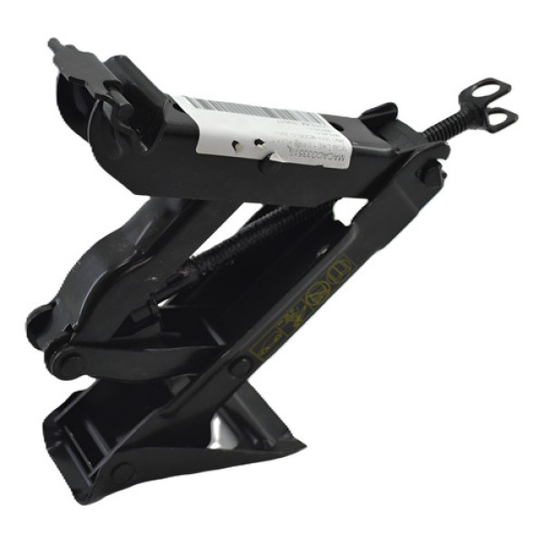 Macaco Troca Roda Original Fiat Mobi 2019 Palio 51758796