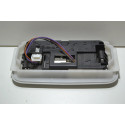 Luz Interna Teto Central Traseira Renegade 2021 Original