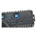 Computador Visor Bordo Painel Chevrolet Meriva 2008 Original